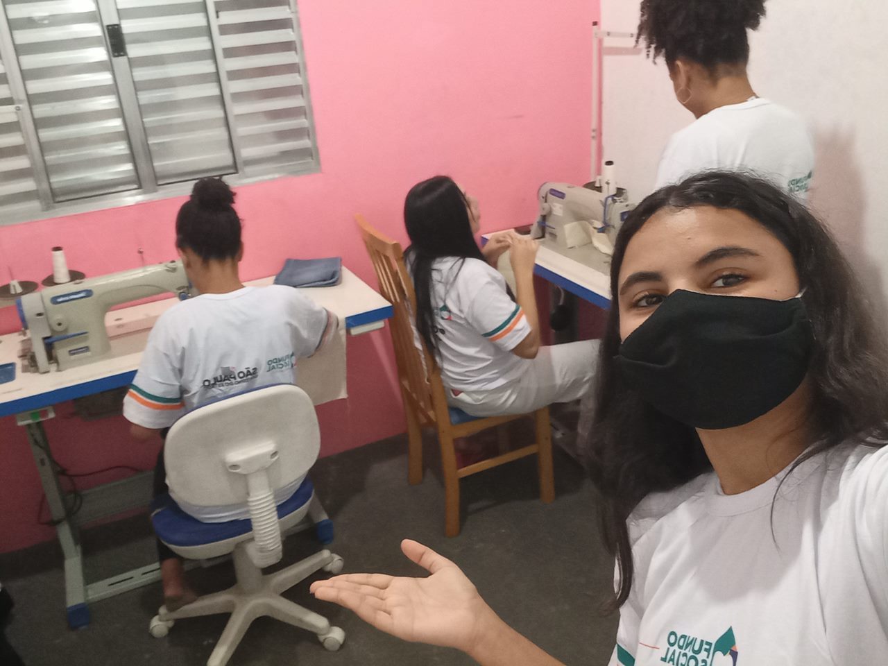 Curso de Corte e Costura